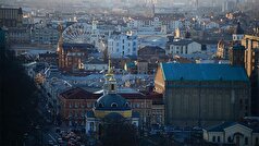 ونس از پیشرفت در حل و فصل مناقشه اوکراین خبر داد.