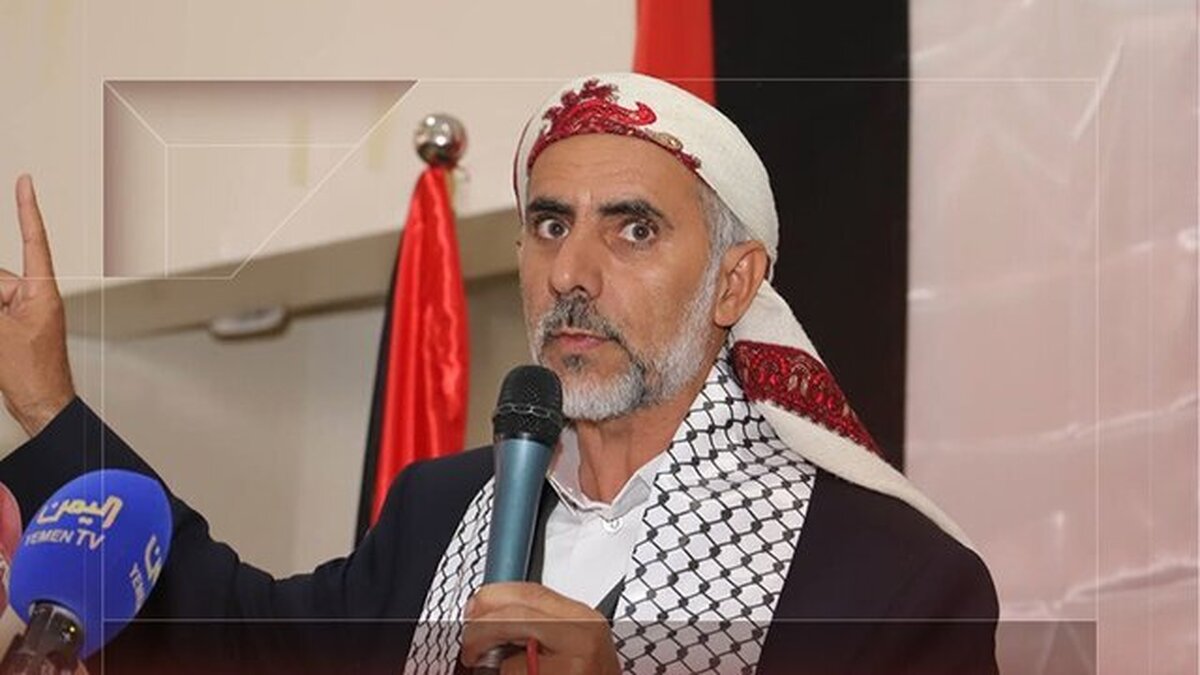 صنعا: آمریکا با خفّت و خواری از آب‌های یمن عقب‌نشینی کرد