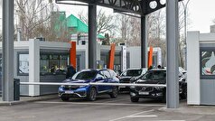 لیتوانی اعلام کرد که مرز خود با بلاروس را به مدت یک ماه به طور کامل بسته است.