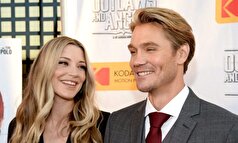 ماجرای جالب آشنایی و ازدواج چاد مایکل موری و همسرش