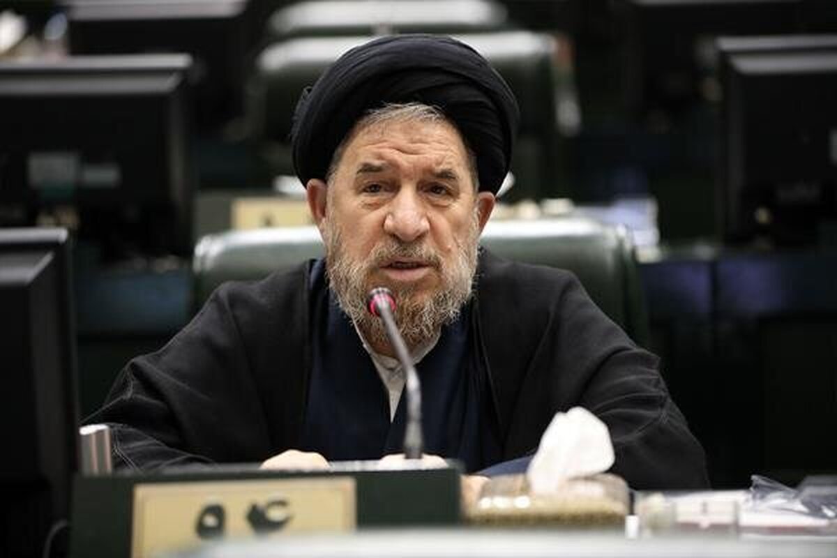 میرتاج‌الدینی: ترفند دشمن برای ضربه به کشور، ایجاد دعوا‌های داخلی است