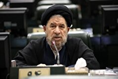 میرتاج‌الدینی: ترفند دشمن برای ضربه به کشور، ایجاد دعوا‌های داخلی است