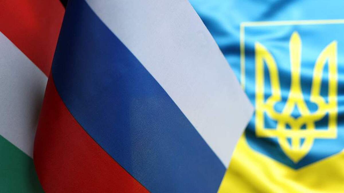 مجارستان شرطی را برای توافق صلح بین روسیه و اوکراین تعیین کرده است.