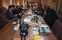 بازرس‌کل استان کردستان: سلامت اداری در گرو مطالبه‌گری علمی و تحلیل‌محور است