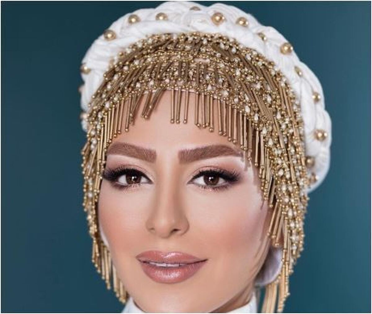 استقبال ازموتور سواری بانوان توسط سمانه پاکدل با انتشار این عکس