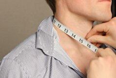 با اندازه گیری دور گردن چه چیز‌هایی را می‌توانیم در مورد وضعیت سلامتی مان بفهمیم؟