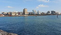 ناپایداری جوی و دریایی در خلیج‌فارس