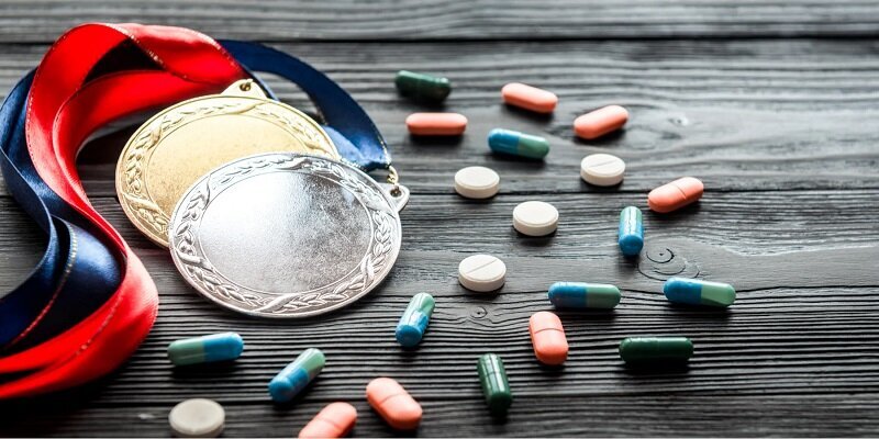 عاقبت ناخوشایند استفاده نامنظم و بدون نظارت از مکمل‌های ورزشی