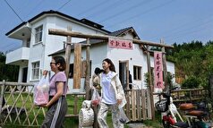 فضا‌های بدون مرد به زنان چینی اجازه می‌دهد تا از فشار‌های اجتماعی فرار کنند