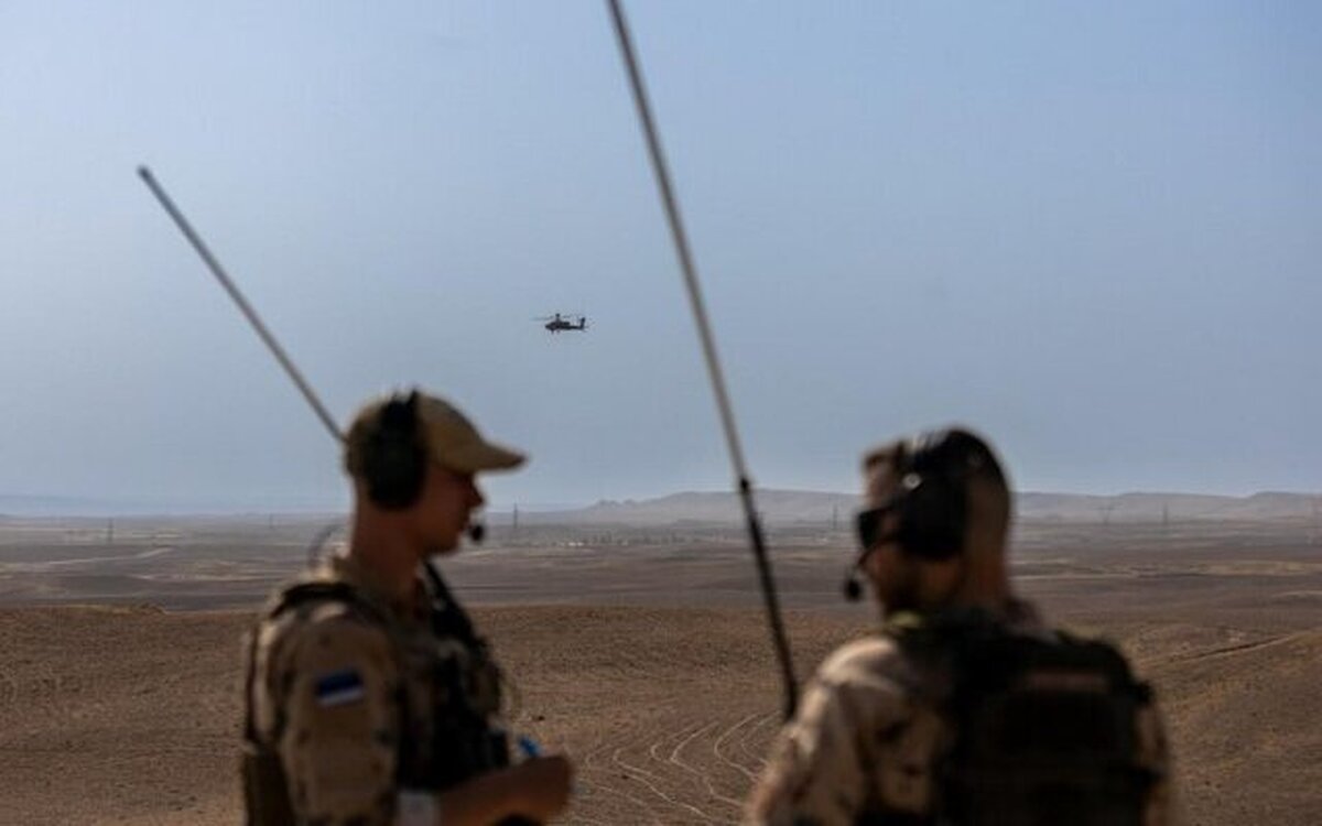 رسانه عبری: اسرائیل حضور نیرو‌های امنیتی ترکیه در غزه را نمی‌پذیرد