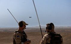 رسانه عبری: اسرائیل حضور نیرو‌های امنیتی ترکیه در غزه را نمی‌پذیرد