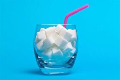 اثرات فاجعه بار مصرف «قند» بر بدن که نمی‌دانستید