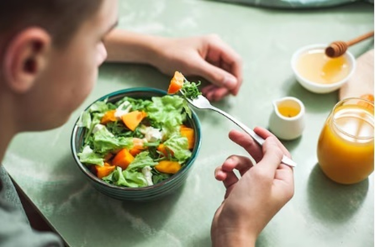 مواد غذایی و ویتامین‌های موثر در بهبود بیماری التهابی روده