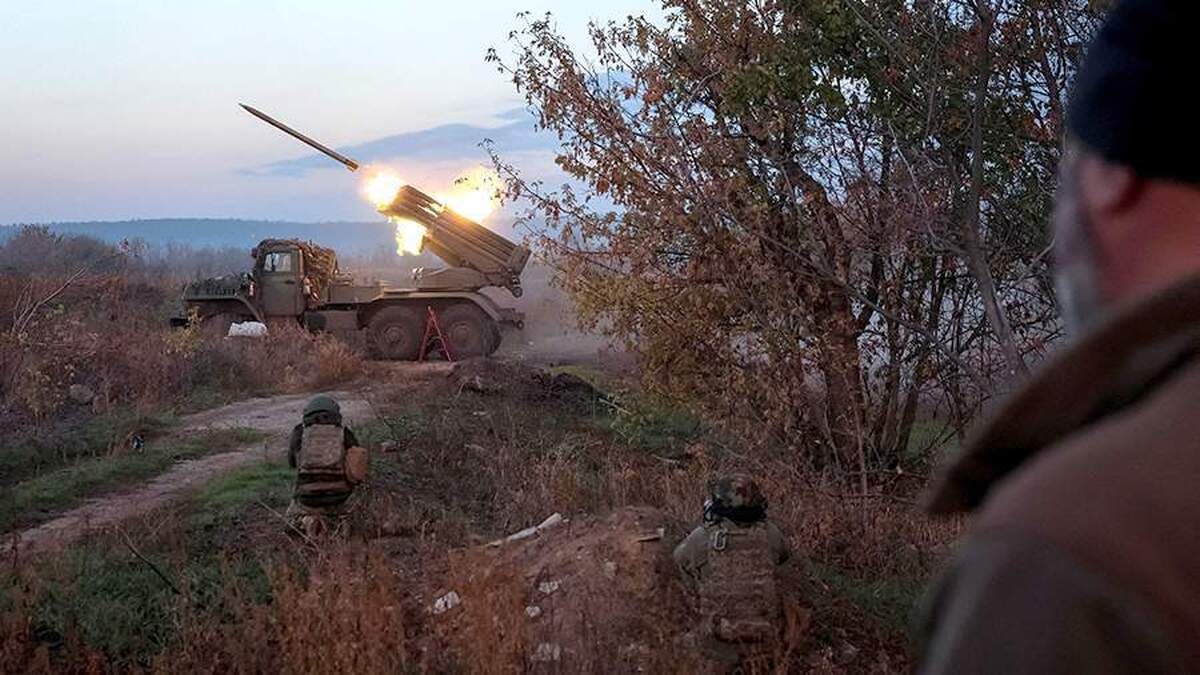 وزارت امور خارجه روسیه اعلام کرد که اروپا به طور فزاینده‌ای در حال درگیر شدن در درگیری‌های اوکراین است.