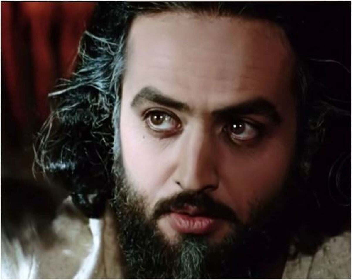 «یوزارسیف» بهترین بازیگر مرد شناخته شد