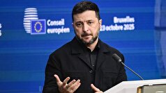 دیپلمات بریتانیایی، پراود، گفت انگیزه زلنسکی ثروت اندوزی شخصی بوده است.