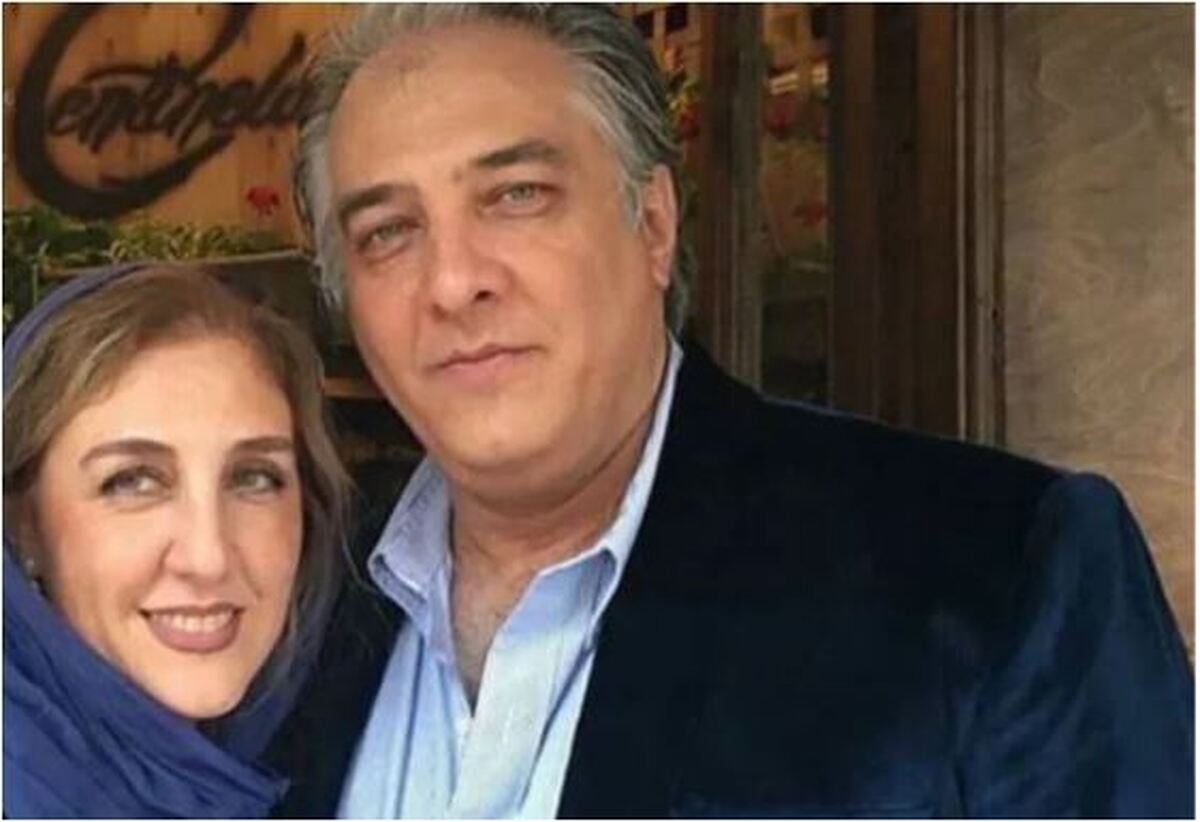 دامادی ایرج نوذری /چه بی حال، چه بی ذوق، چه بی لبخند!