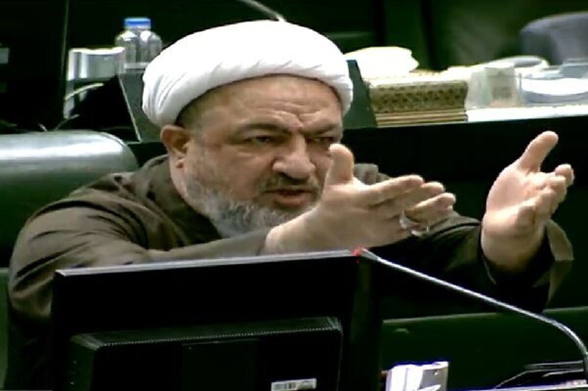 ادعای رسایی علیه عارف و پاسخ قالیباف به او