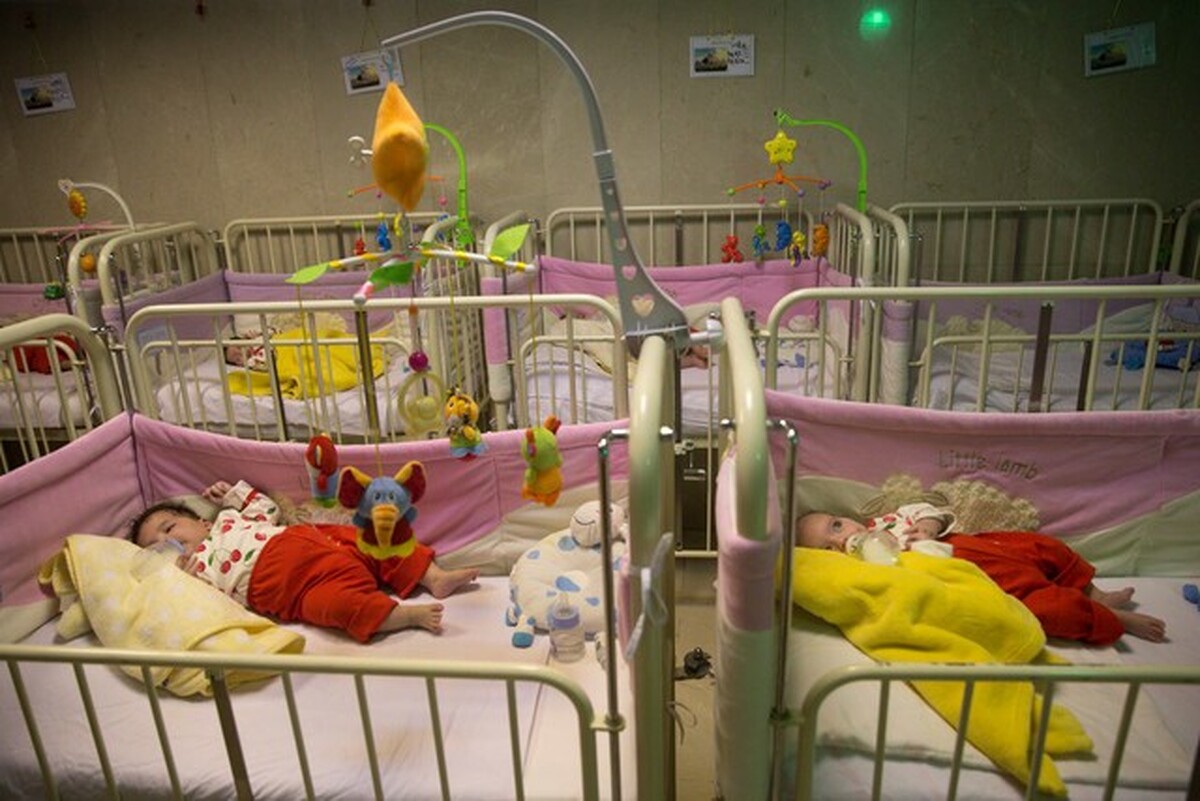 راهکار‌های بهزیستی برای محرمیت فرزندخوانده در خانواده/ اغلب متقاضیان فرزندخواندگی میانسال هستند