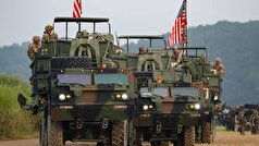 آمریکا اعلام کرد که کاهش نیرو‌های نظامی خود در لهستان را رد می‌کند.