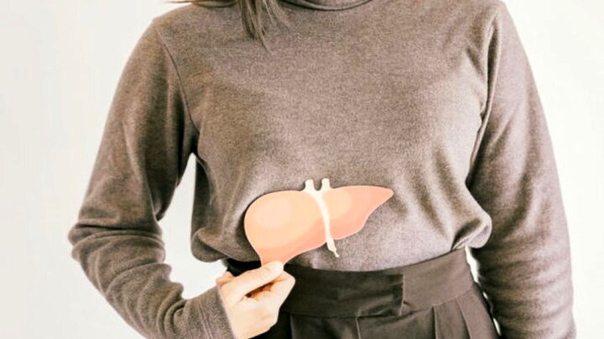 با این شربت سلامتی را به کبدتان هدیه دهید!