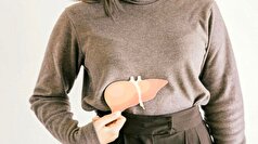 با این شربت سلامتی را به کبدتان هدیه دهید!