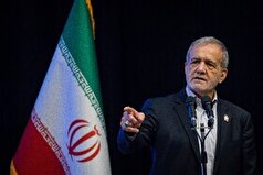 دیدار پزشکیان با مدیران ارشد صنعت هسته‌ای