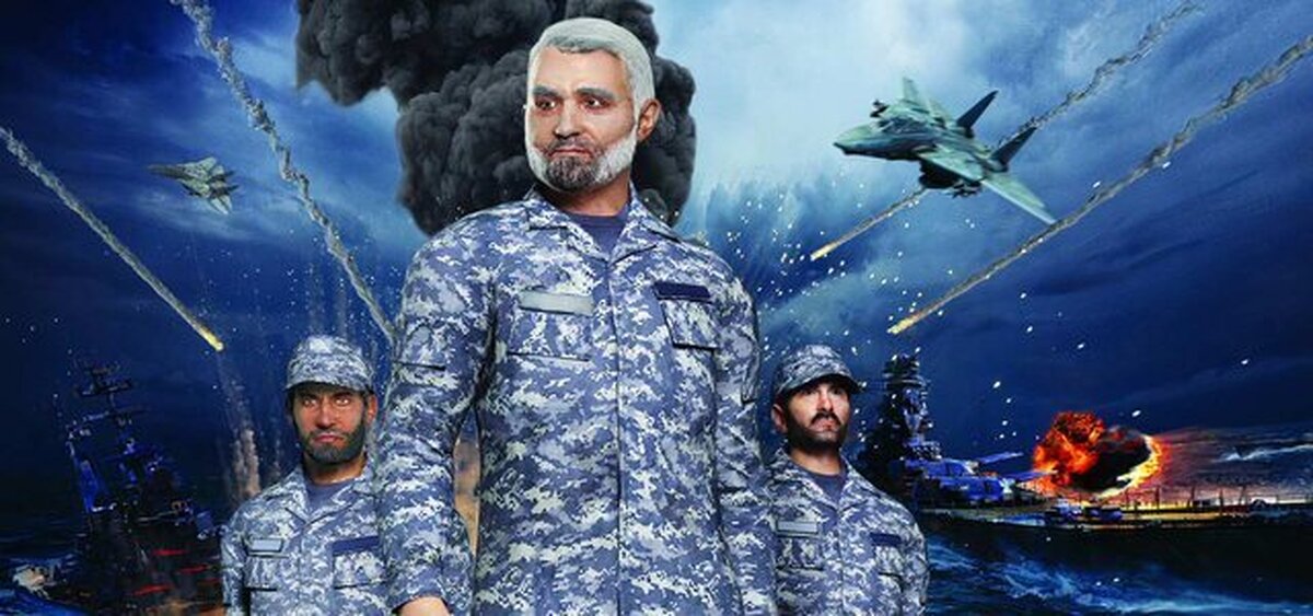 پخش انیمیشن‌های ضداستکباری برای ۱۳ آبان