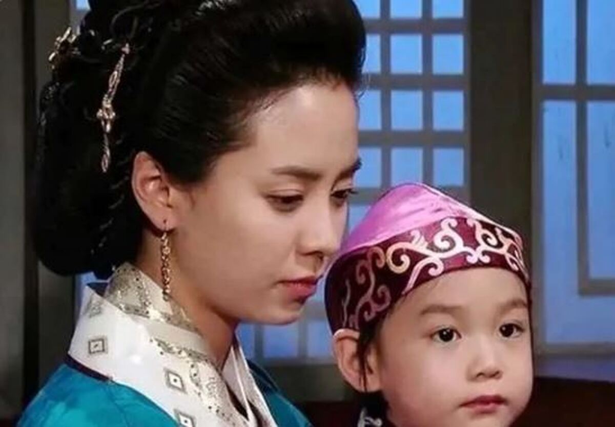 تغییر چهره بازیگر نقش دوران کودکی یوری پسر جومونگ در جوانی! +عکس