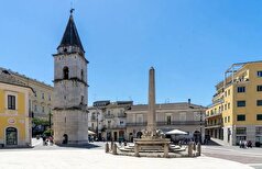 شهری مرموز در ایتالیا که نام آن با جادوگر‌ها گره خورده!