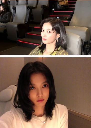 زیبایی افسانه‌ای بازیگر نقش کودکی دونگی بعد از ۱۵ سال!