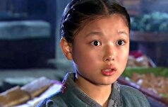 زیبایی افسانه‌ای بازیگر نقش کودکی دونگی بعد از ۱۵ سال!