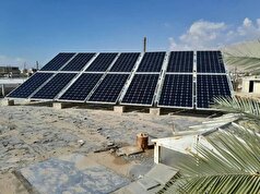 یک مسئول در شرکت برق استان: بازگشت سرمایه نیروگاه‌های خورشیدی در خوزستان حدود ۴ سال است