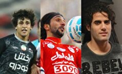 چهره‌های مشترک تراکتور-الشرطه