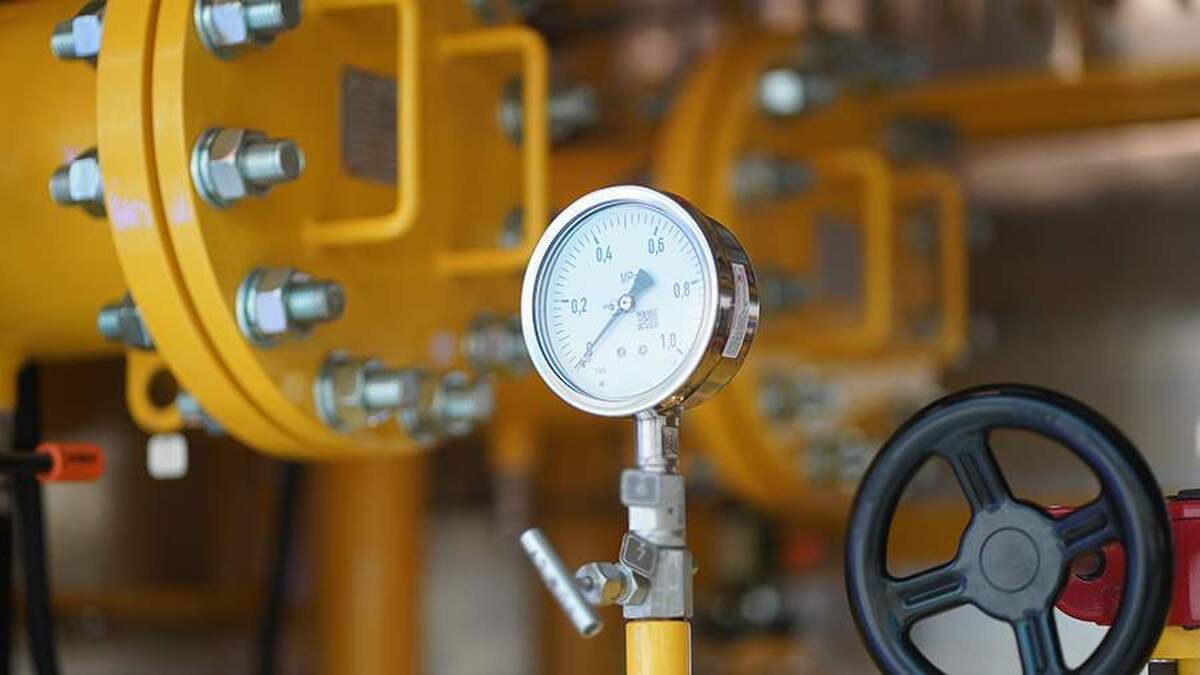 زمستان پیش رو در کیف به دلیل مشکلات گاز می‌تواند بحرانی باشد.