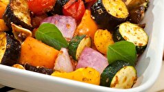 آیا رژیم مدیترانه‌ای توان مقابله با ژنتیک را دارد؟