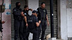 آرژانتین در بحبوحه تنش‌ها در ریودوژانیرو، کنترل‌های مرزی را تشدید می‌کند