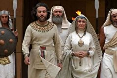 عوامل فیلم سریال یوسف پیامبر در خارج از سریال+عکس