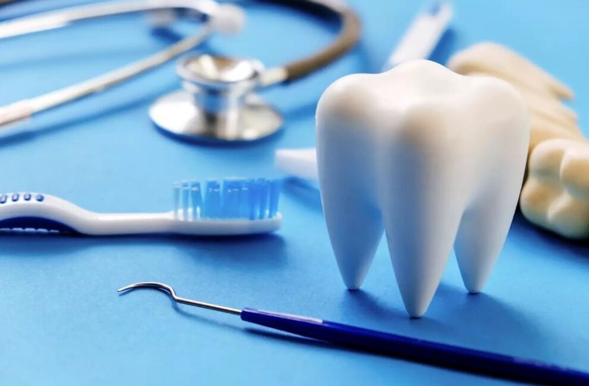 معرفی ۵ سفید کننده خانگی برای دندان‌ها