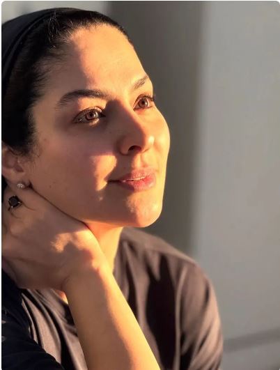 علی سرابی برای زادروز یارش سنگ تمام گذاشت! +عکس