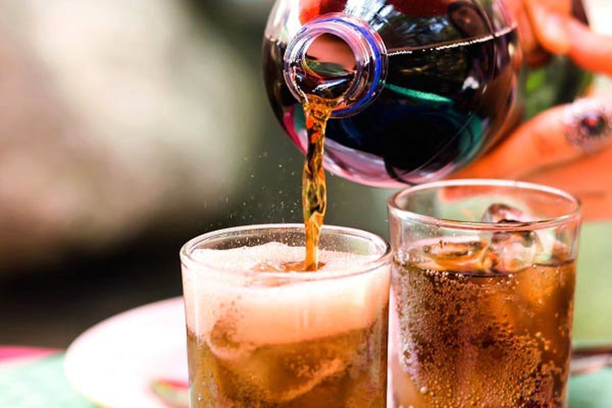 آمار عجیب و تکان دهنده از مصرف نوشابه در کشور اعلام شد