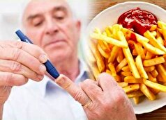 خطر افزایش دیابت نوع ۲، با مصرف این خوراکی خوشمزه