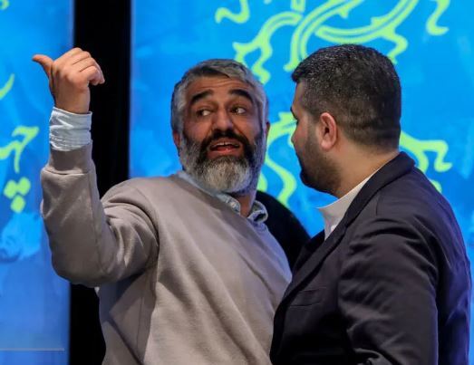 ظهور ادعای تازهای از سوی یک زن ۳۱ ساله درباره پژمان جمشیدی پرونده آقای بازیگر را سنگین کرد! ظهور ادعای تازهای از سوی یک زن ۳۱ ساله درباره پژمان جمشیدی پرونده آقای بازیگر را سنگین کرد!