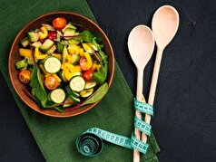 با این رژیم غذایی بدون سختی کشدن و حذف وعده‌های غذایی لاغر شوید