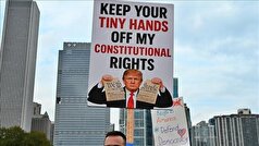 دوسوم آمریکایی‌ها معتقدند کشورشان در مسیر اشتباهی است