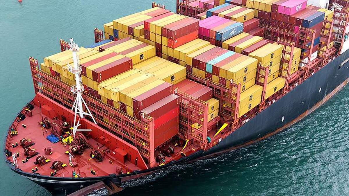 ترامپ اعلام کرد که تعرفه‌های آمریکا علیه چین در سطح ۴۷ درصد باقی خواهد ماند.