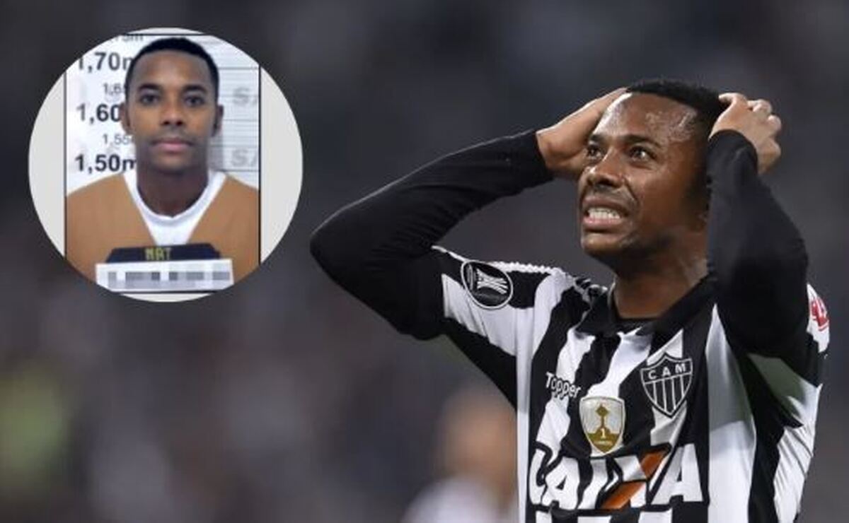 اولین اظهارات ستاره بدنام منچسترسیتی بعد از زندانی شدن به جرم تجاوز