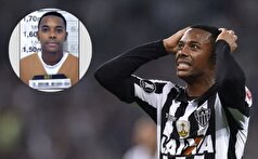 اولین اظهارات ستاره بدنام منچسترسیتی بعد از زندانی شدن به جرم تجاوز