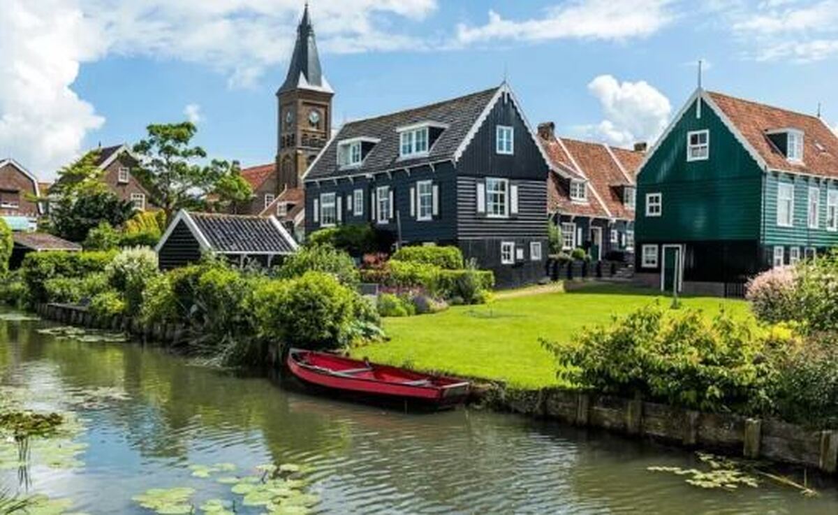 معرفی چند کشور امن در سال ۲۰۲۶ برای تجربه یک سفر آرام و دلپذیر