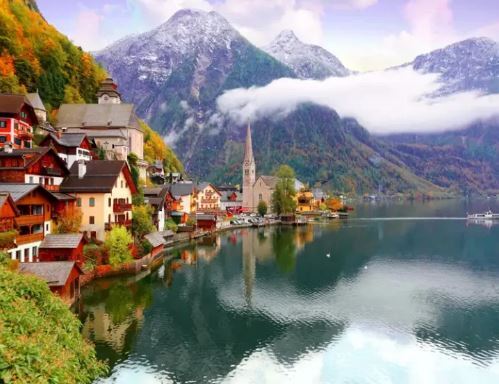 معرفی چند کشور امن در سال ۲۰۲۶ برای تجربه یک سفر آرام و دلپذیر معرفی چند کشور امن در سال ۲۰۲۶ برای تجربه یک سفر آرام و دلپذیر